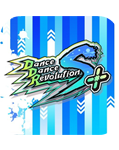 DanceDanceRevolution S+