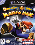 Dancing Stage MARIO MIX (Gamecube)