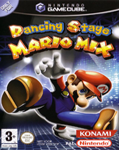 Dancing Stage MARIO MIX