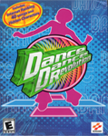 DanceDanceRevolution PC