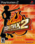 DDRMAX2 -DanceDanceRevolution- (PlayStation 2)