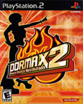 DDRMAX2 -DanceDanceRevolution-