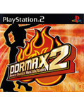 DDRMAX2 DANCE DANCE REVOLUTION Demo Disc