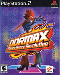 DDRMAX -DanceDanceRevolution- (PlayStation 2)