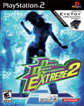 DanceDanceRevolution EXTREME2 (PlayStation 2)