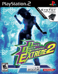 DanceDanceRevolution EXTREME2