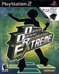DanceDanceRevolution EXTREME (PlayStation 2)