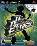 DanceDanceRevolution EXTREME