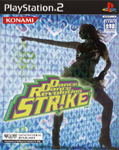 Dance Dance Revolution STR!KE (PlayStation 2)