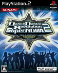 Dance Dance Revolution SuperNOVA 2