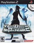 DanceDanceRevolution SuperNOVA2