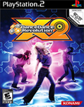DanceDanceRevolution X2 (PlayStation 2)
