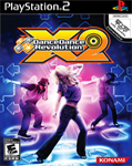 DanceDanceRevolution X2