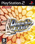 Dancing Stage Fever (PlayStation 2)