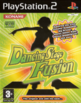 Dancing Stage Fusion (PlayStation 2)
