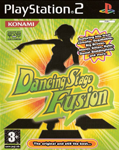 Dancing Stage Fusion