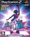 Dancing Stage Max (PlayStation 2)