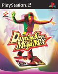 Dancing Stage MegaMiX (PlayStation 2)
