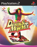 Dancing Stage MegaMiX