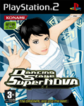 Dancing Stage SuperNOVA (PlayStation 2)