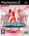 Dancing Stage SuperNOVA 2 (PlayStation 2)