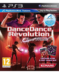 Dance Dance Revolution New Moves