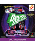 Dance Dance Revolution