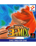 Dance Dance Revolution 3rdMIX (PlayStation)