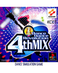 Dance Dance Revolution 4thMix