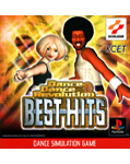 Dance Dance Revolution Best Hits (PlayStation)