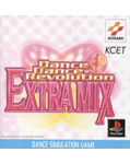 Dance Dance Revolution ExtraMix (PlayStation)