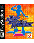 DanceDanceRevolution KONAMIX (PlayStation)
