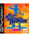 DanceDanceRevolution KONAMIX