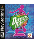 DanceDanceRevolution USA (PlayStation)