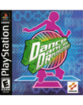 DanceDanceRevolution USA