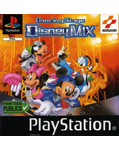 Dancing Stage Disney MIX (PlayStation)