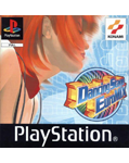 Dancing Stage EuroMIX (PlayStation)