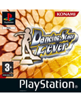 Dancing Stage Fever (PlayStation)