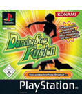 Dancing Stage Fusion (PlayStation)