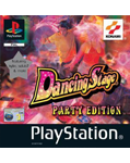 Dancing Stage PARTY EDiTiON (PlayStation)