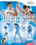 Dance Dance Revolution (Wii)