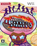 Dance Dance Revolution HOTTEST PARTY (Wii)