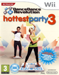 DanceDanceRevolution HOTTEST PARTY3