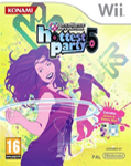 DanceDanceRevolution HOTTEST PARTY5 (Wii)
