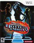 Dance Dance Revolution Hottest Party (Wii)