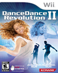 Dance Dance Revolution II