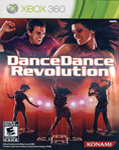 DanceDanceRevolution (Xbox 360)