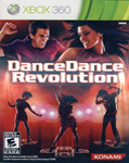 DanceDanceRevolution