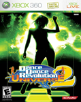 DanceDanceRevolution UNIVERSE2