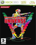 Dancing Stage UNIVERSE (Xbox 360)